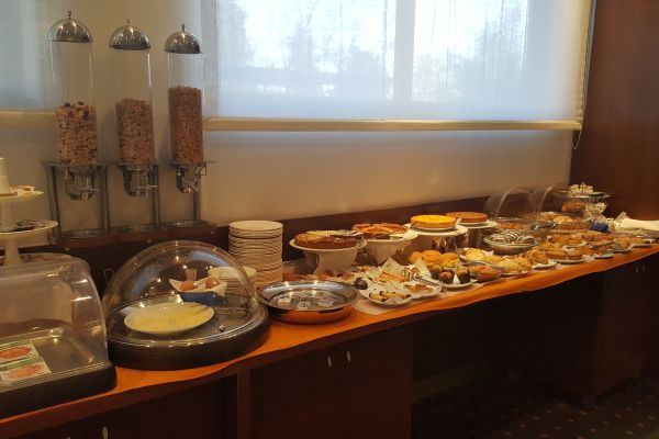 CH Hotel Giada Inn (Arese)